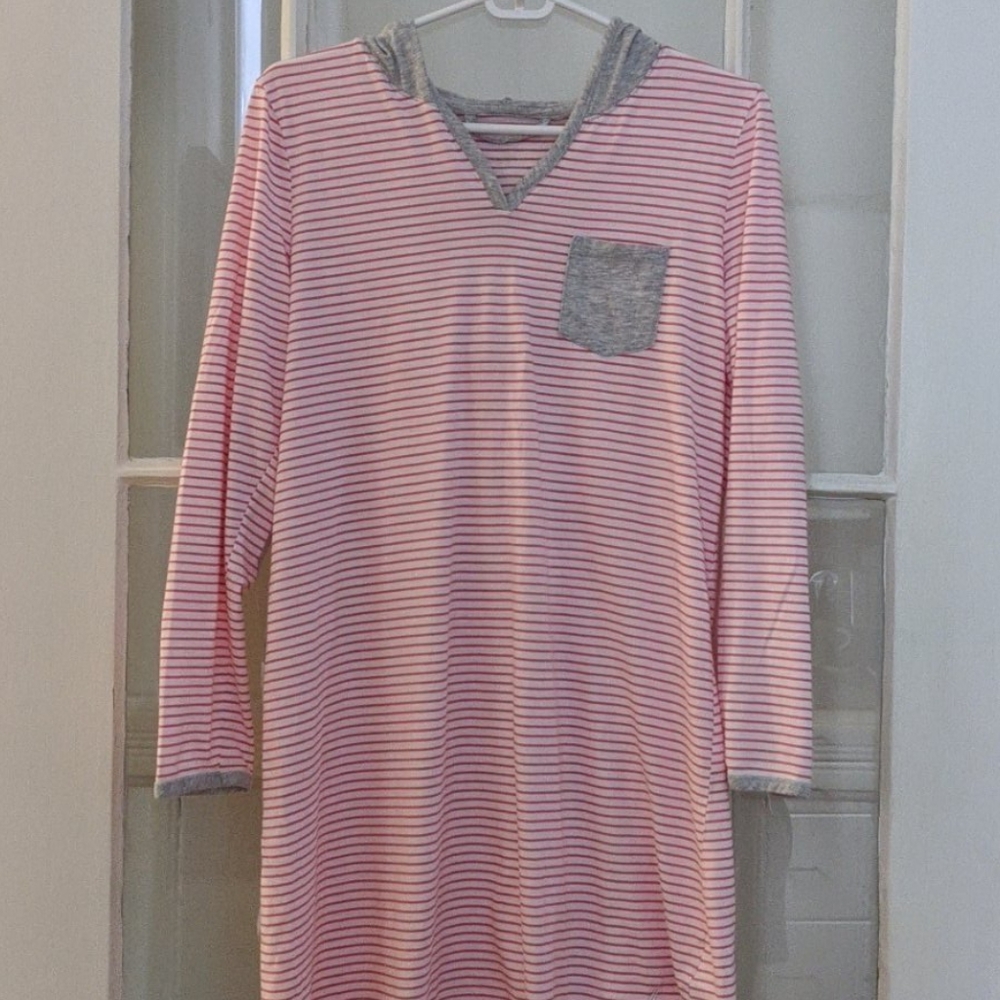 Nautica cotton nightgown 🌉